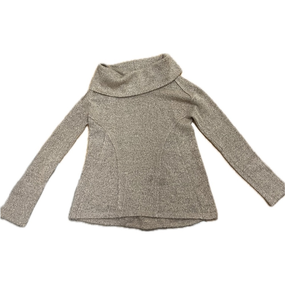 Sanctuary Light Beige Sweater